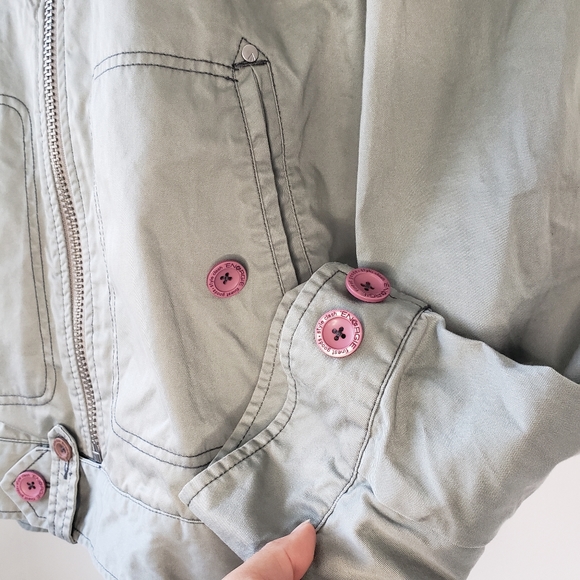 Energie by Sixty Men's jacket, " Size L" - Picture 4 of 8